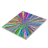 Spectrale Diamant 5 Tegel Tegeltje (Zijkant)