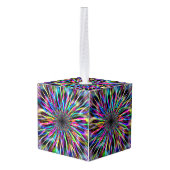 spectrale diamant zoom 2 decoratie (Achter hoekig)
