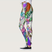 Spectrale diamantLeggings Leggings (Links)