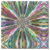 Spectrale diamantlijn stof (Close Up)