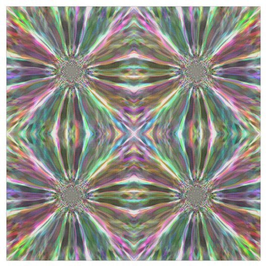 Spectrale diamantlijn stof (Swatch)