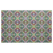 Spectrale diamantlijn stof (Fat Quarter)
