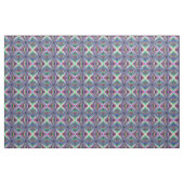 Spectrale diamanttwaalf stof (Yard (91,4 cm))