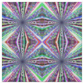 Spectrale diamanttwaalf stof (Swatch)