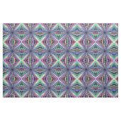 Spectrale diamanttwaalf stof (Fat Quarter)