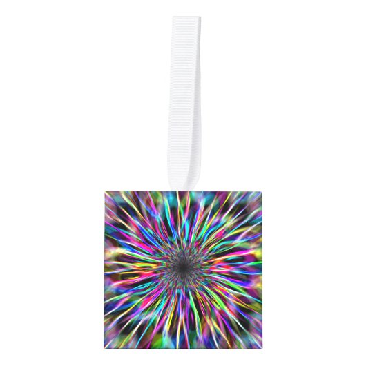 spectrale diamantzoom 2 decoratie (Voorkant)