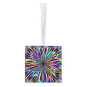 spectrale diamantzoom 2 decoratie (Rechts)