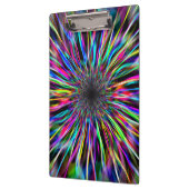 Spectrale diamantzoom 2 klembord (Links)