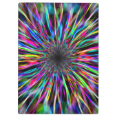 Spectrale diamantzoom 2 klembord (Achterkant)