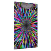 Spectrale diamantzoom 2 klembord (Rechts)