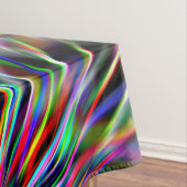 Spectrale diamantzoom tafelkleed (Voorbeeld)