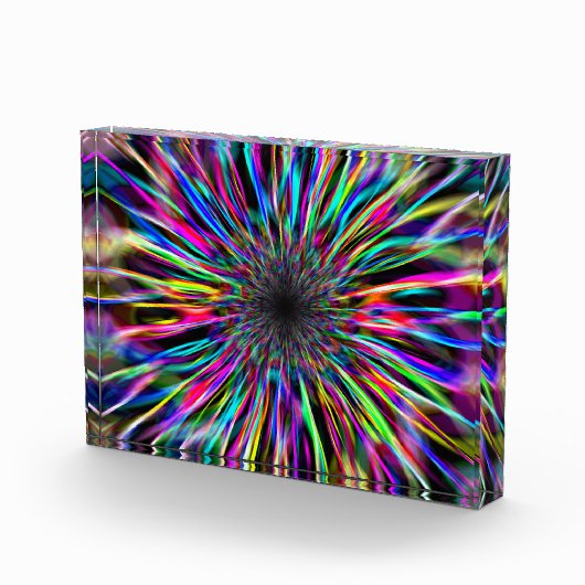 Spectrale diamantzoom twee fotoblokken (Rechts)