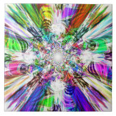 Spectrale Diamond 1 Tegel Tegeltje (Voorkant)