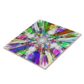 Spectrale Diamond 1 Tegel Tegeltje (Zijkant)