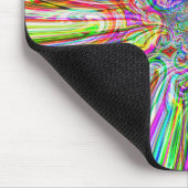Spectrale Diamond 2 Mousepad Muismat (Hoek)