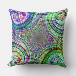 Spectrale Diamond 3 Pillow Kussen