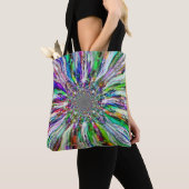 Spectrale Diamond 4 Canvas tas (Dichtbij)