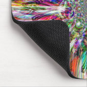 Spectrale Diamond 4 Mousepad Muismat (Hoek)