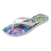 Spectrale Diamond 4 Teenslippers (Schuin)