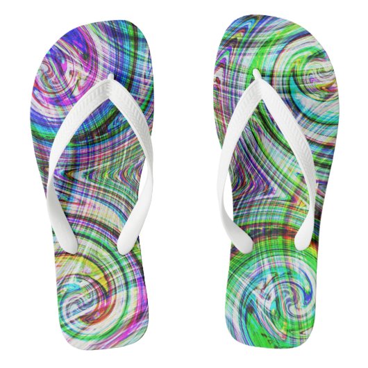 Spectrale Diamond 4 Teenslippers (Voetbed)