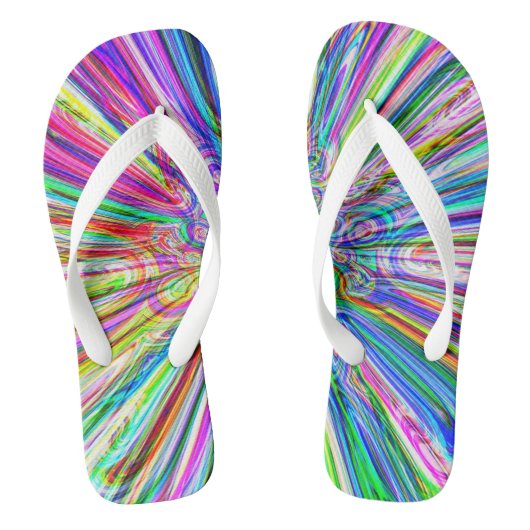 Spectrale Diamond 5 Teenslippers (Voetbed)