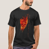 Spectrale . FAN-Shirt T-shirt (Voorkant)