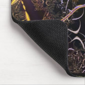 Spectrale kammousepad muismat (Hoek)