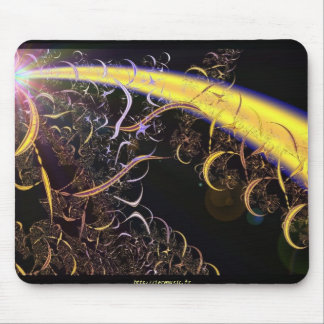Spectrale kammousepad muismat
