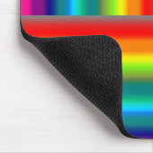 Spectrale kruisreflectie muismat (Hoek)
