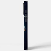 Spectrale Tyrannosaurus Case-Mate iPhone Case (Achterkant / Links)