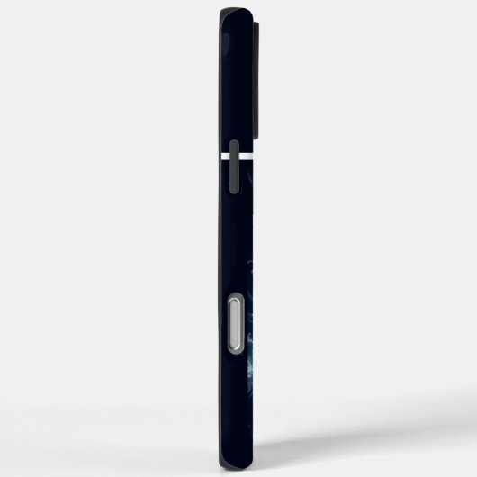 Spectrale Tyrannosaurus Case-Mate iPhone Case (Achterkant / Rechts)