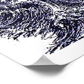 spectrale zoektocht poster (Hoek)