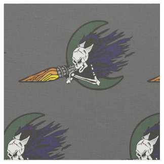 Spectre Gunship Fabric Stof