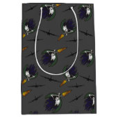 Spectre Gunship Poker Chips  Medium Cadeauzakje (Voorkant)