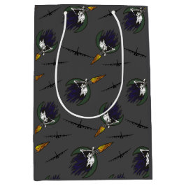 Spectre Gunship Poker Chips  Medium Cadeauzakje