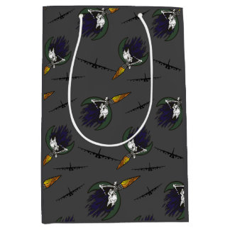 Spectre Gunship Poker Chips  Medium Cadeauzakje