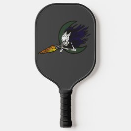 Spectre Gunship Poker Chips  Pickleball Paddle