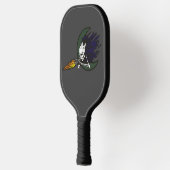 Spectre Gunship Poker Chips Pickleball Paddle (Links)