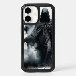 Spectre – spookachtige stijl, serieuze bescherming