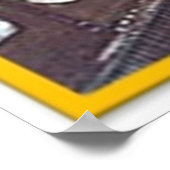 SPECTREMAN VS POSTER (Hoek)