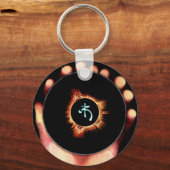 SPECTRISKEYCHAÏNE SLEUTELHANGER (Voorkant)