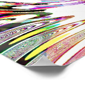 Spectroferentie 1.8 poster (Hoek)