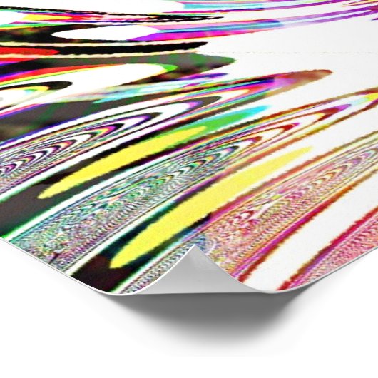 Spectroferentie 1.8 poster (Hoek)