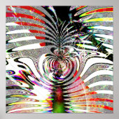 Spectroferentie 1.8 poster (Voorkant)