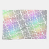 spectrofotometer : theedoek (Horizontaal)