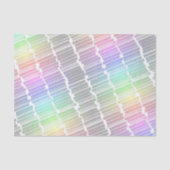 spectrofotometer : tissuepapier (Voorkant)