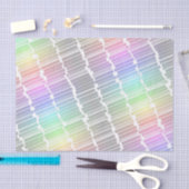 spectrophotometer : tissuepapier (Craft)