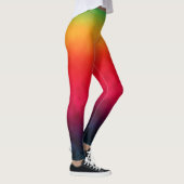 Spectrum Avondrood Leggings (Rechts)