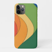 Spectrum Beauty Case-Mate iPhone Case (Achterkant)