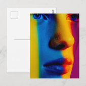 Spectrum Binnen Briefkaart (Voorkant / Achterkant)